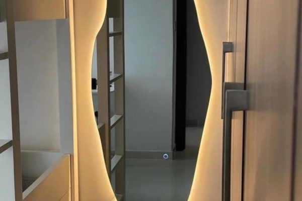 LED Mirrors