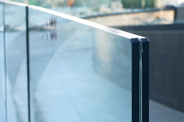 laminated safety glass layers (2)